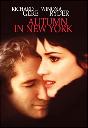 Autumn in New York [DVD] image 2