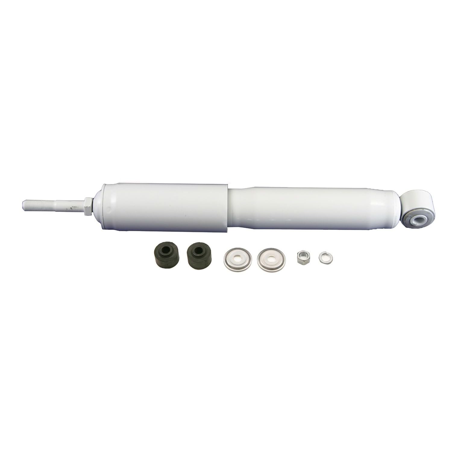 Gabriel G63832 Ultra Truck Front Shock Absorbers for 98-06 Lexus LX470, 07 Lexus LX470; 98-07 Toyota Land Cruiser (1 Pack)