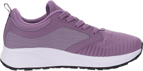 Image of Joomra Women's Wide Toe Box Walking Shoes | Wide Athletic Tennis Sneakers | Rubber Outsole