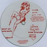  Shut Up And Rave