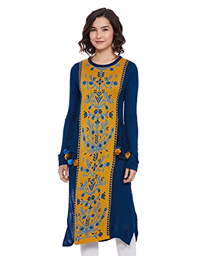 global desi Women's Kurta
