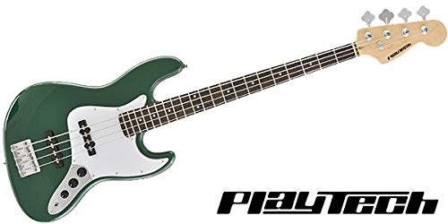 PLAYTECH (vCebN) GLx[X JB420 Green WYx[X