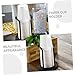 AKOOSY 2piezas Estante De Almacenamiento para Vasos Desechables Portavasos Dispensador De Vasos Desechables Organizador De De Papel De Escritorio Tienda Imagen de AKOOSY 2piezas Estante De Almacenamiento para Vasos Desechables Portavasos Dispensador De Vasos Desechables Organizador De De Papel De Escritorio Tienda