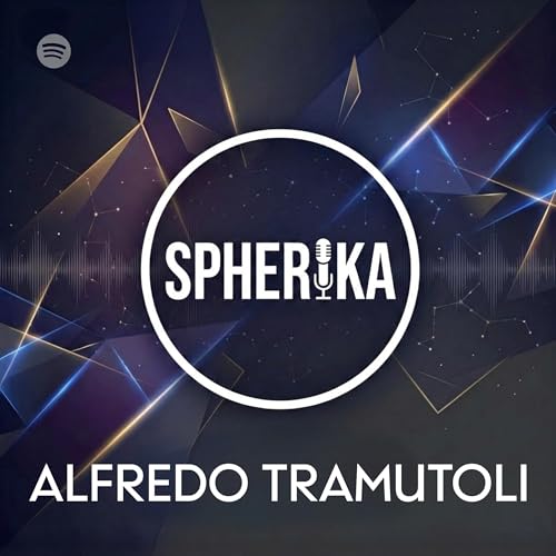 08 &ndash; L&rsquo;arte di Alfredo Tramutoli