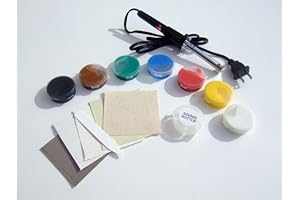 Eastwood Vinyl & Dashboard Repair System