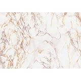 ADESIV PLASTIK 'MARMO' H. cm 45x15 mt