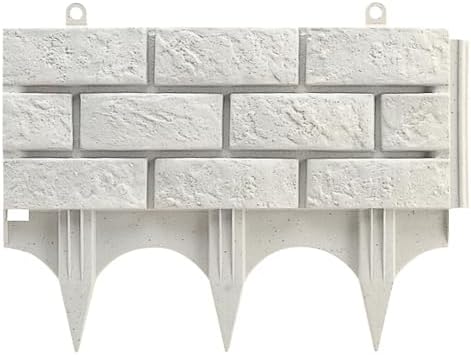 Richell Ladrillo de arcilla Estilo 45 Tipo Gris Arena