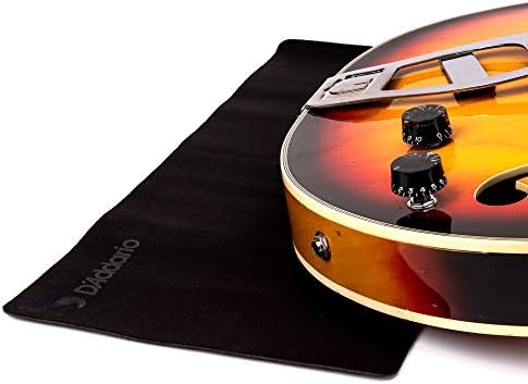 D'Addario akcesoria PW-EBMK-01 zestaw do konserwacji basu