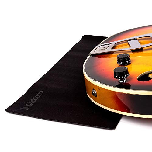 D'Addario Accessories Bass Guitar Maintenance Kit - Bass Tool Kit - Bass Setup Kit - Perfect Kit for Guitar Tech - Thumbnail 5