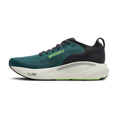 Image of Brooks Men's Adrenaline GTS 25 Supportive Running & Walking Shoe