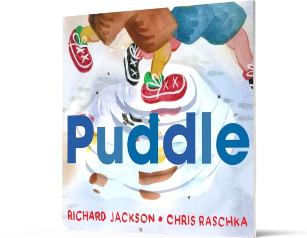 Puddle image 3