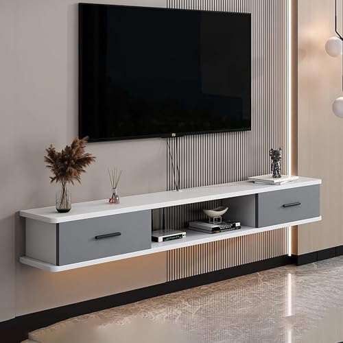 Prova la durata con il nostro supporto TV realizzato in legno di gomma massiccio. Questo robusto mobile offre un'eccellente resistenza alla pressione, resistenza all'usura e alle alte temperature, garantendo che resista alla prova del tempo. Perfetto per qualsiasi salotto, questo supporto TV combina funzionalità e stile, fornendo una base affidabile per la tua configurazione di intrattenimento.