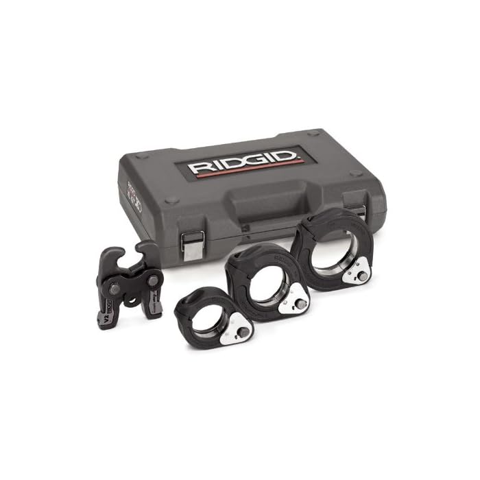 Buy RIDGID 20483 Standard Series XL-C/S 