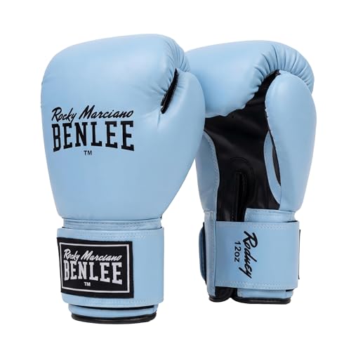 Gants de boxe d'entraînement BENLEE RODNEY pour vos séances de sport et d'arts martiaux