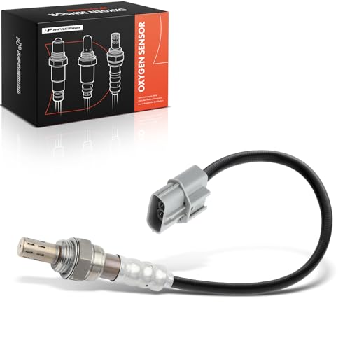 Sensor de Oxígeno A-Premium Compatible Infiniti y Nissan