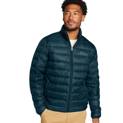 Image of Eddie Bauer Men's CirrusLite Down Jacket