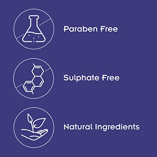 My Hair Doctor Keratin Repair Deep Conditioning Colour Protection Hair Mask Intense for Dry, Colour Treated Hair, Sulphate Free, Vegan Haircare 200ml - Image 5