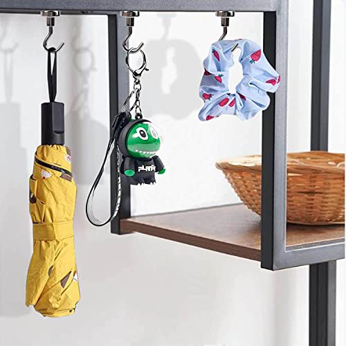 Min Ci 18 Pcs Magnetic Hooks thumb #6