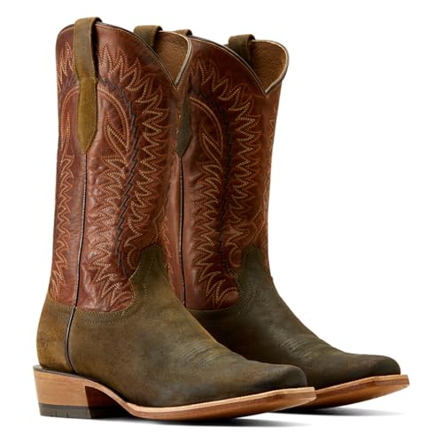 Image of ARIAT Futurity Time Western Boots