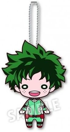 My Hero Academia Nitotan Midoriya Izuku Deku Plush 5'' Plush