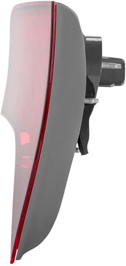 For Honda Civic Tail Light 2006-2011 Passenger Side | Sedan/Hybrid | Inner | HO2801166 | 34151-SNA-A01