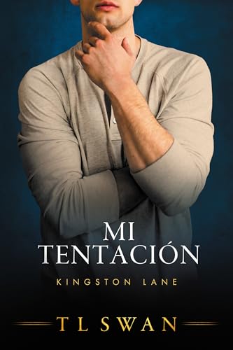 Mi Tentación - My Temptation (Spanish Edition)