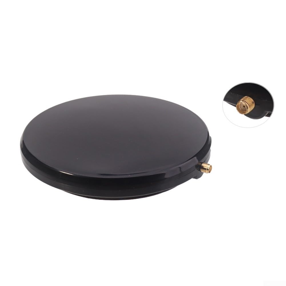 Antena Gnss de banda completa con conector Sma para Gps Glonass Beidou para recepción de señal Galileo Sensor industrial de bajo ruido de alta ganancia