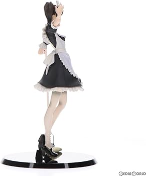 Amazon.co.jp: [FIG]川上貞代(かわかみさだよ) ペルソナ5 ザ・ロイヤル