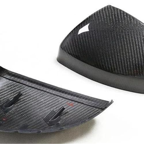 CICOPIMTGD For R8 TT 2016 2022�p �A�h�I���X�^�C�� ���A�r���[�T�C�h�~���[ ���A���J�[�{���t�@�C�o�[�~���[�J�o�[�̌��� �o�b�N�~���[�L���b�v�J�o�[(E style)