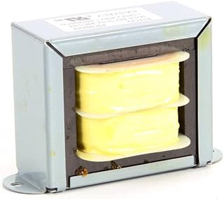 Pitco Transformer,80Va 120/208/240V to 24V