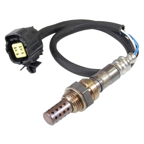 Sensor de sonda 1615404217 de repuesto para motor de coche y control de gases