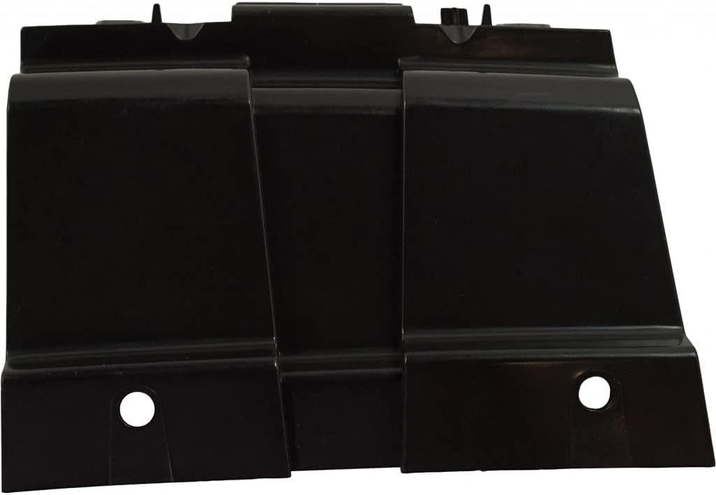 Rear Bumper Bracket For Jeep Compass 2011 2012 2013 2014 2015 2016 2017 Passenger Side | Replacement For CH1143112 | 68082968AB