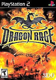 Dragon Rage (Renewed)