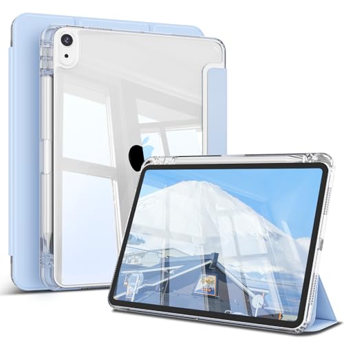 Amazon.co.jp: zoyu iPad Air 11インチ ケース 2025/2024 M3/M2 iPad