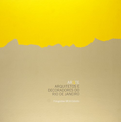 Arqte - Arquitetos E Decoradores Do Rio De Janeiro