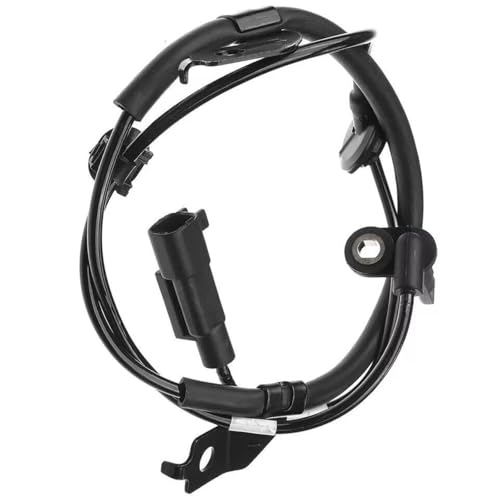 Capteur ABS de roue avant gauche 4670A577 Mitsubishi Lancer Evolution
