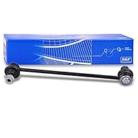 SKF Koppelstange/Koppelstange Stabilisator mit synthetischem Fett VKDS 341000 Position Vorderachse beidseitig Höhe 350 mm Länge 62 mm Breite 62 mm