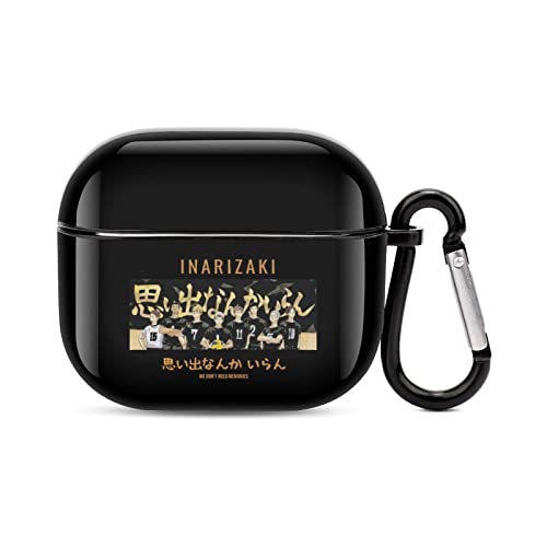 nCL[ voȂ񂩂 AirPods 3 Ή P[X Jo[ h~ ی Jrit ϏՌ CX[dΉ [dP[X یP[X ho 킢  lC LN^[ ObY [P[X y LYh~ GA|bYvP[