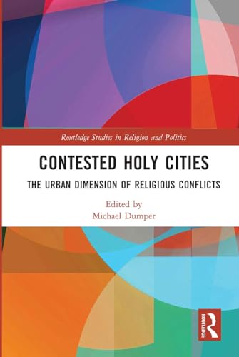 Contested Holy Cities view 2
