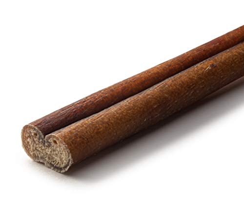 Jack&Pup 12-Inch Bully Sticks Dog Treats - Image 6