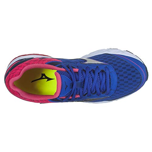 Tênis Mizuno Wave Dynasty Feminino