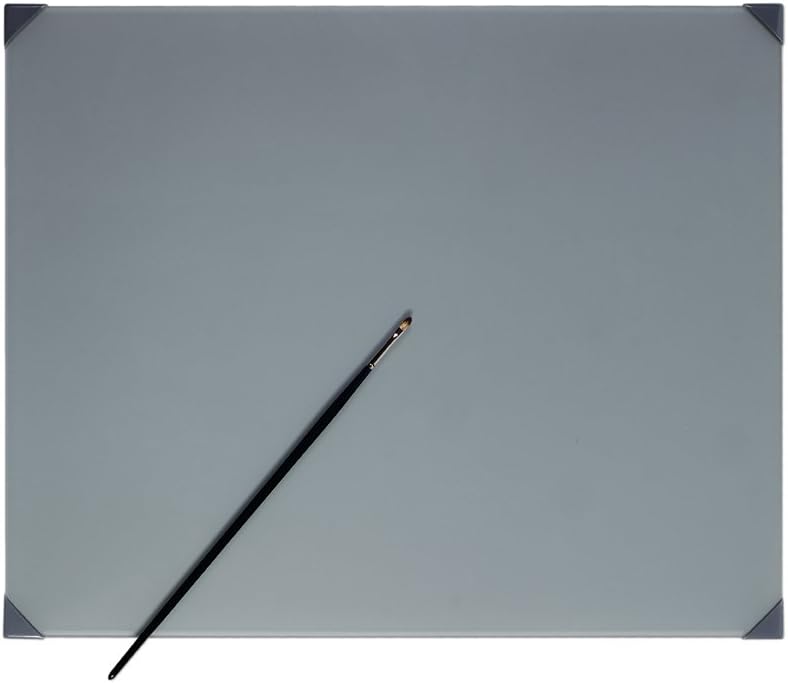 GREY GLASS PALETTE 16X20