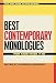 Best Contemporary Monologues for Kids Ages 7-15 (The Applause Acting Series)