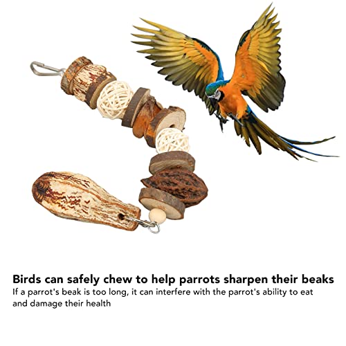 Tnfeeon Bird Chew Toys - Image 2