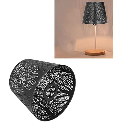 Lámpara Les-Theresa de mesa en forma de árbol forestal Cover