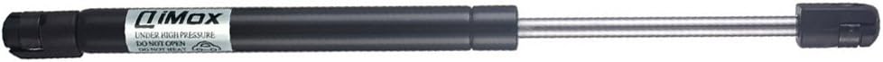 Qty (1) QiMox Front Hood Struts Lift Supports Shocks Compatible With VW Golf, Rabbit GTI, R32