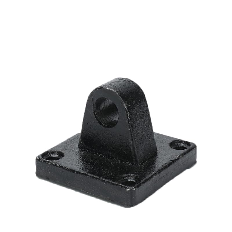 Image of SC Cylinder CA Series Link Base - Single Ear Mounting Bracket, Standard Accessory for Pneumatic Cylinders (CA50)