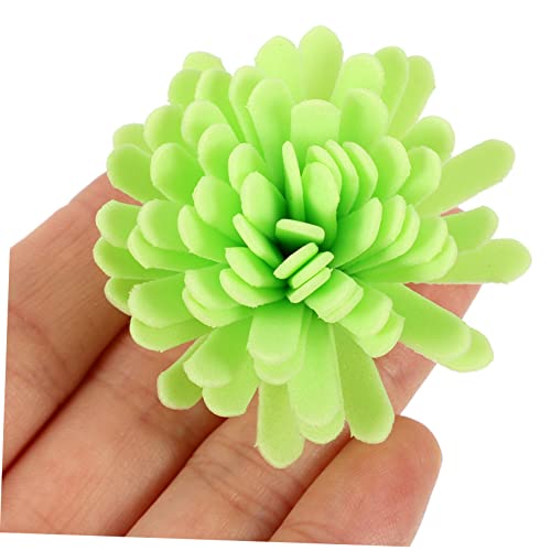 Difusores florales aromaterapia 100 pcs para baño y dormitorio miniatura 6