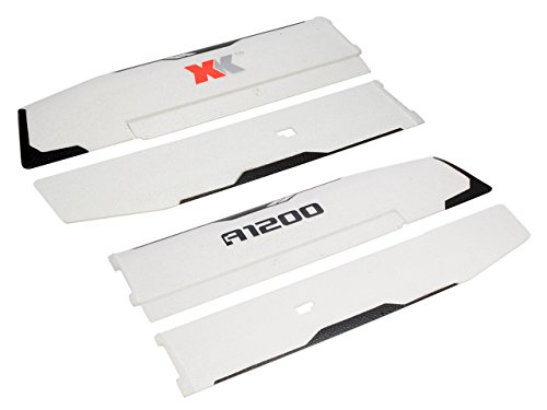 Fms Stay Bar Sky Trainer 182 1400mm- FMMMG303 Replacement Airplane Parts