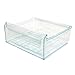 Price comparison product image ZANUSSI Fridge Freezer Top Drawer